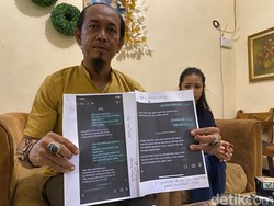Keluarga Intan Bakal Laporkan Rey Lagi di Kasus Nikah Sesama Perempuan