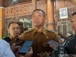 Deretan Fakta Ngeri THR Haram Bupati Tulungagung Hasil Pemerasan Bawahan