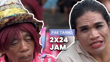 Video: Pak Tarno Diduga Ditipu Eks Sopir, Manajer Ultimatum Pihak Terkait