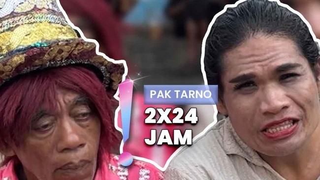 Video: Pak Tarno Diduga Ditipu Eks Sopir, Manajer Ultimatum Pihak Terkait