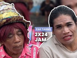 Video: Pak Tarno Diduga Ditipu Eks Sopir, Manajer Ultimatum Pihak Terkait
