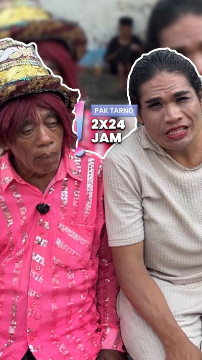 Video: Pak Tarno Diduga Ditipu Eks Sopir, Manajer Ultimatum Pihak Terkait