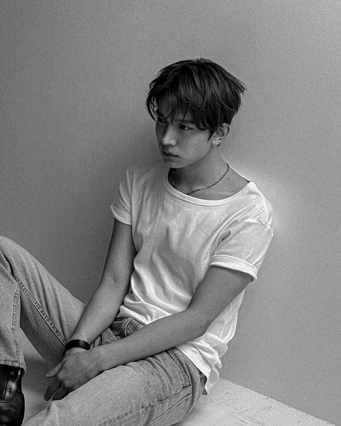 Pemberitahuan singkat itu tentunya menimbulkan beragam reaksi dari fans maupun netizen. Namun, para penggemar yang setuju dengan keputusan sang idol langsung menunjukkan dukungannya di media sosial. / Foto: instagram.com/h_evva_n