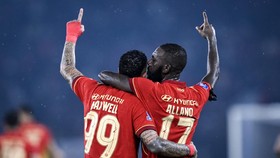 Mengapa Persija Cuma Bisa Cetak Satu Gol ke Gawang PSBS?