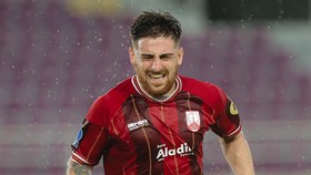 Hasil Super League: Keras dan Dramatis, Persis Tumpas Semen Padang 2-1