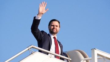 JD Vance ke Pakistan, Pimpin AS Bahas Nego Lanjutan dengan Iran