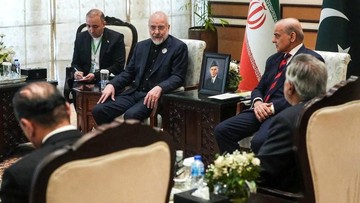 Dua Ganjalan Jadi Biang Kerok Kesepakatan Damai AS-Iran Buyar