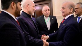 Iran Sindir Amerika Serikat Cari-cari Alasan Buat Kabur dari Negosiasi