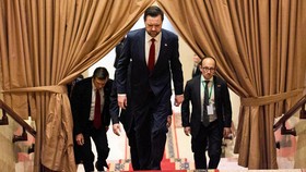 AS Diklaim Minta Negosiasi Lagi dengan Iran, Pertanda Apa?