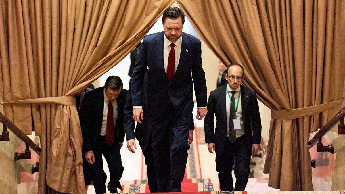 Versi AS dan Iran soal Penyebab Gagalnya Perundingan Damai di Pakistan