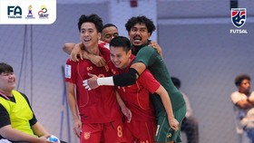 Daftar Juara Piala AFF Futsal 2026
