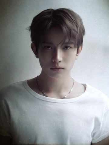 Heeseung Eks ENHYPEN Kenalkan Diri sebagai Evan & Siap Debut Solo