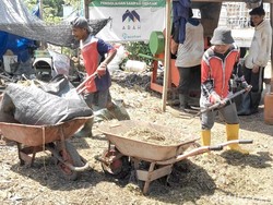 Urban Compost Bali Tawarkan Olah Sampah Organik, Biaya Rp 200 Ribu per Bulan