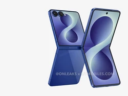 Ikuti Galaxy Z Fold8, Layar Galaxy Z Flip8 Akan Bebas Lipatan