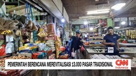 VIDEO: Perundingan Iran-AS Gagal Capai Kesepakatan