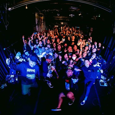 Bukan Perkara Mudah Bagi Seringai Gantikan Posisi Ricky Siahaan dengan Gitaris Baru