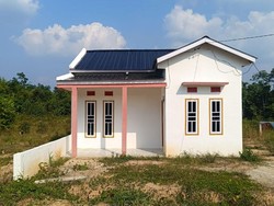 Cari Rumah Tipe 36? Di Prabumulih Masih Ada, Harganya Rp 166 Juta