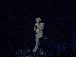 Taemin Debut Coachella, Barisan Pearl Aqua Meriahkan Mojave Stage