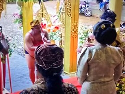 Sukabumi Sepekan: Amukan ODGJ hingga Aksi Vulgar di Acara Adat