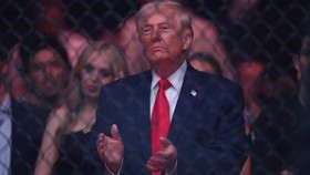 Trump Menang Pertempuran Atas Iran, Tapi Kalah Perang
