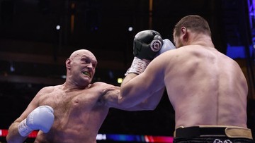 Kabar Sport CNN Terbaru : Tyson Fury Menang Angka Mutlak atas Makhmudov di Partai Comeback