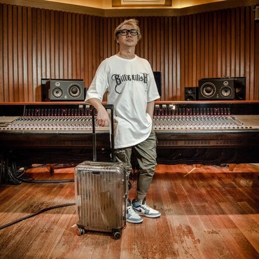 Umumkan Tanggal Manggung Terakhir, Thomas Ramdhan Keluar dari GIGI?