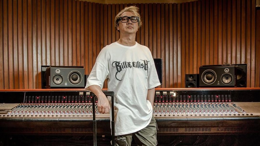 Umumkan Tanggal Manggung Terakhir&comma; Thomas Ramdhan Keluar dari GIGI&quest;