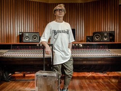 Umumkan Tanggal Manggung Terakhir, Thomas Ramdhan Keluar dari GIGI?