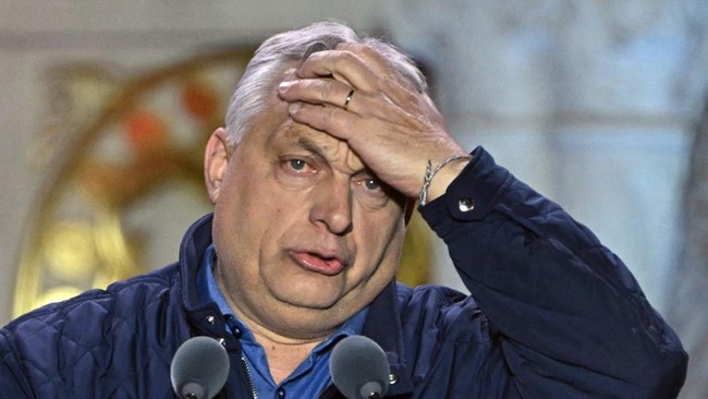 Warga Hungaria mulai memberikan suara pada Minggu (12/4) dalam pemilihan umum yang berpeluang mengakhiri kekuasaan PM Viktor Orban selama 16 tahun terakhir.