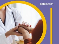 Video: Viral Wanita Cianjur Ketahuan Idap Kanker Usai Iseng Jalani Cek Kesehatan