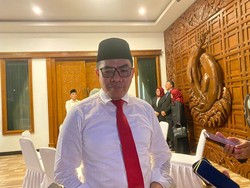 Polemik Iuran BPJS Kaltim, Walkot Samarinda Tantang Diskusi Terbuka