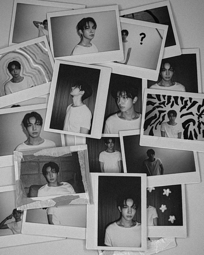 Ya, pada 10 Maret 2026 lalu, BELIFT LAB mengeluarkan pernyataan resmi bahwa anggota tertua boy group jebolan musim pertama survival show Korea Selatan bertajuk &lsquo;I-LAND&rsquo; satu ini memutuskan hengkang dari grup. / Foto: instagram.com/h_evva_n