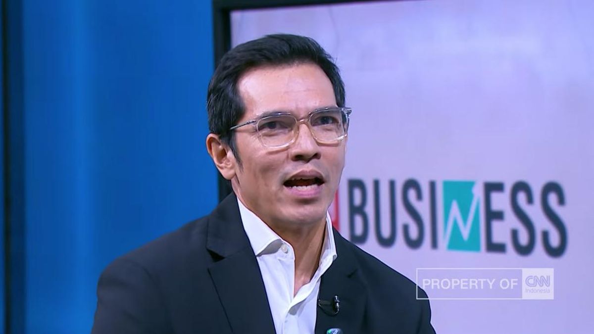 Adrian Maulana: Minyak Naik US$ 1 per Barel, Beban APBN Tambah Rp10 T