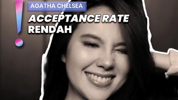 Kabar Terkini Artis dari InsertLive : Video: Siap Lanjut S2, Agatha Chelsea Sempat Tak Percaya Keterima di Harvard
