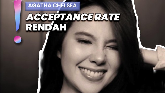 Video: Siap Lanjut S2, Agatha Chelsea Sempat Tak Percaya Keterima di Harvard