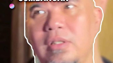 Video: Ahmad Dhani Bocorkan El Rumi-Syifa Akan Nikah di Jakarta-Bali 