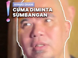 Video: Ahmad Dhani Bocorkan El Rumi-Syifa Akan Nikah di Jakarta-Bali
