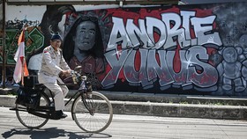 33 Hari Serangan Air Keras Andrie, KontraS Ungkap Banyak Kejanggalan