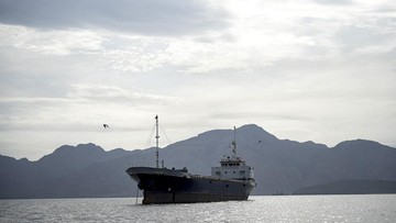 Ini Negara yang Dapat Bebas Tarif Selat Hormuz dari Iran