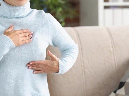 Apakah Busui dengan Mastitis Harus Konsumsi Antibiotik? Simak Penjelasannya