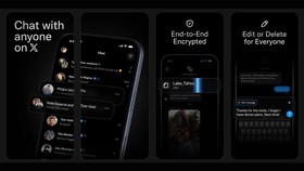Aplikasi Pengganti WhatsApp Buatan Elon Musk Resmi Rilis, RI Kebagian