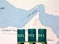 500 Juta Barel Minyak Lenyap Selama Perang AS-Iran