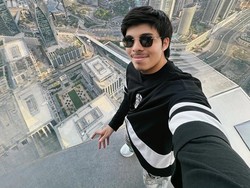 Atta Halilintar Rupanya Tak Mau Ameena Pakai Baju Seksi