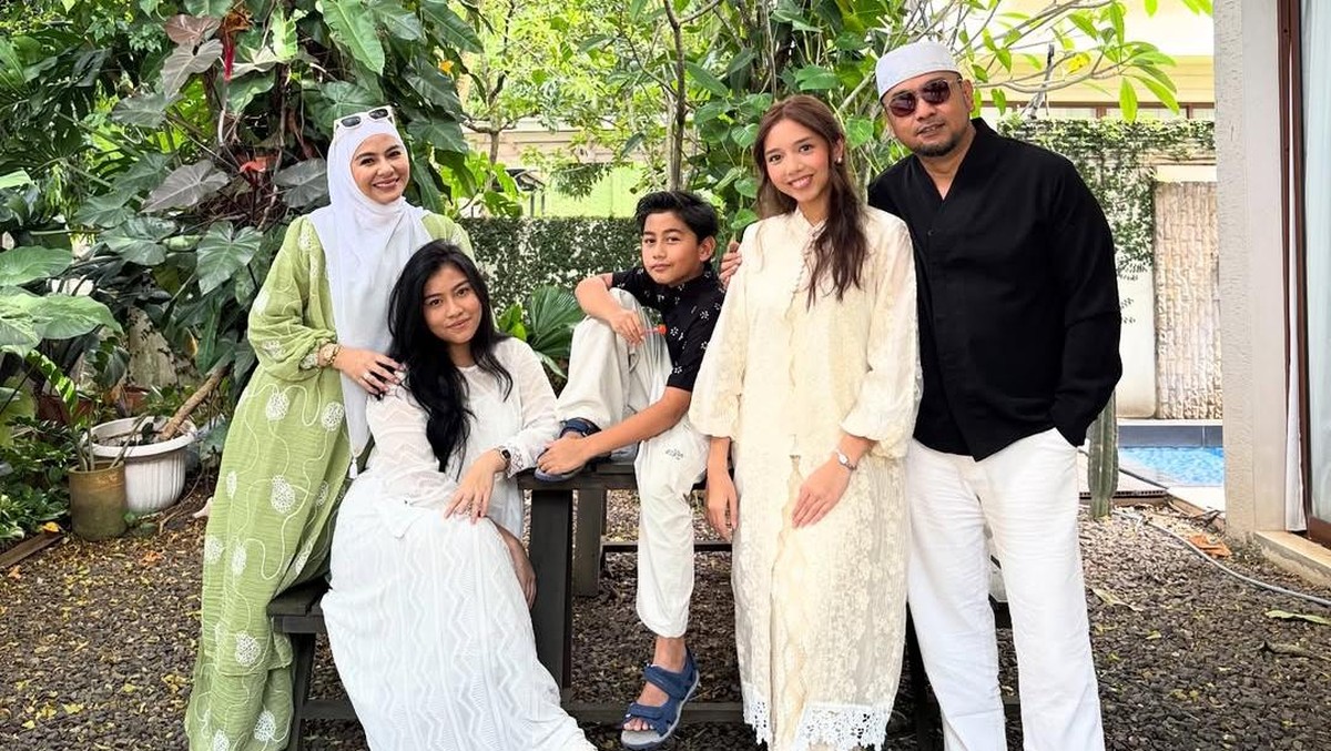 Bambang Anak Meisya Siregar dan Bebi Romeo