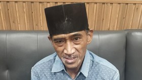 Kronologi Penangkapan Ki Bedil, Perakit Senpi Ilegal 20 Tahun