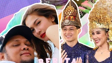 Kabar Terkini Artis dari InsertLive : Video: Berita Populer: Istri Virgoun Hamil Duluan, BIGBANG Guncang Coachella