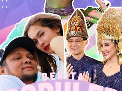 Video: Berita Populer: Istri Virgoun Hamil Duluan, BIGBANG Guncang Coachella