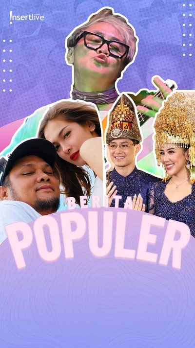 Video: Berita Populer: Istri Virgoun Hamil Duluan, BIGBANG Guncang Coachella