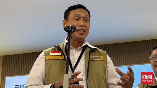 Pemerintah tengah menjajaki peluang ekspor beras ke Malaysia dengan potensi permintaan mencapai 200 ribu ton.