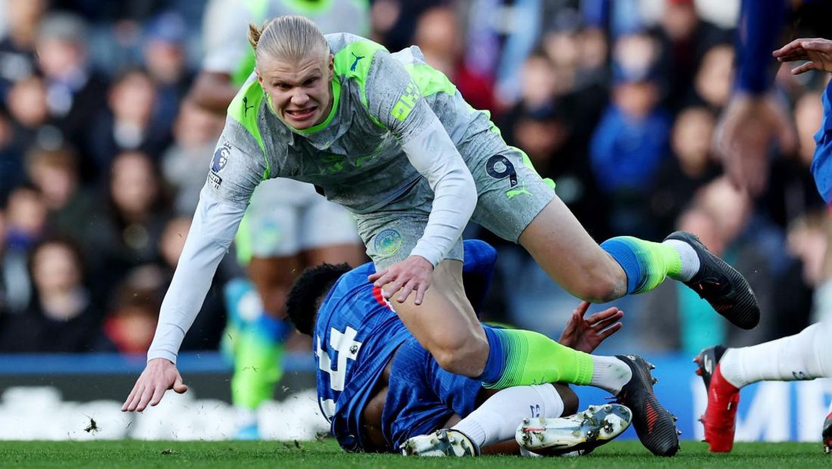 Jadwal Final Piala FA Chelsea vs Man City: Kapan,di Mana, Jam Berapa
